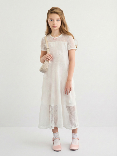 Платье NOBLE PEOPLE 