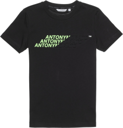 Футболка ANTONY MORATO цв. черный