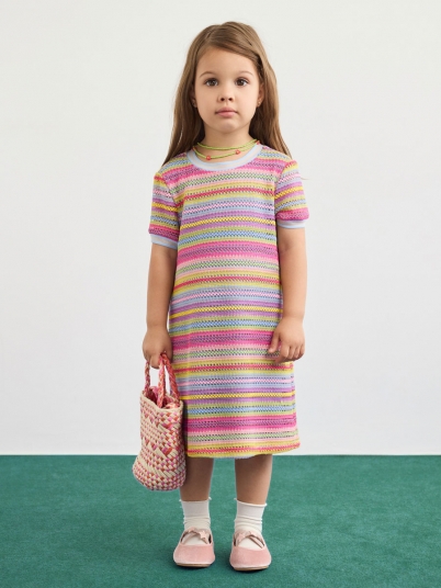 Платье NOBLE PEOPLE 