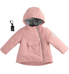 Куртка SARABANDA  (розовый)