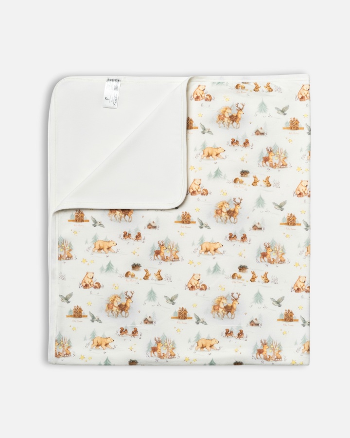 Плед RITTA ROMANI