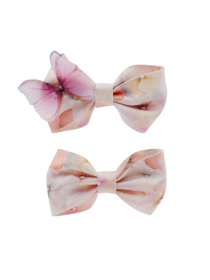 Заколка малая 2 шт Капри ANDERSEN