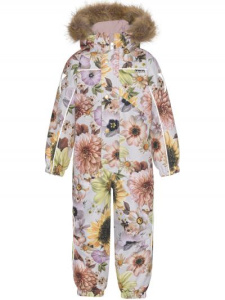 Комбинезон Polaris Fur Molo