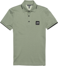 Футболка ANTONY MORATO цв. зеленый