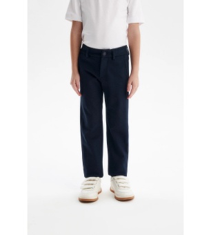 Брюки Slim SILVER SPOON