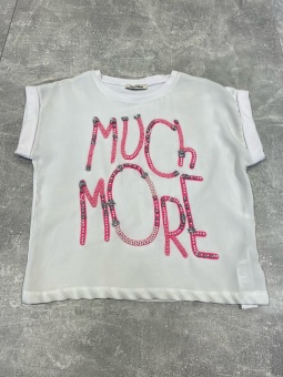 Футболка FRACOMINA