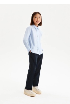 Брюки SILVER SPOON