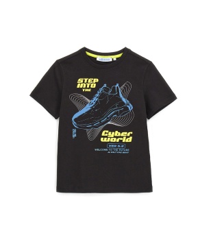 Футболка ORIGINAL MARINES