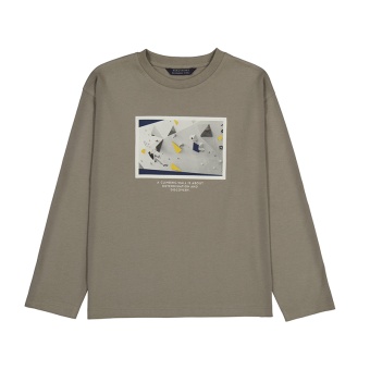 Рубашка-Поло MAYORAL