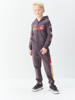 Комплект (толстовка+брюки) ORIGINAL MARINES