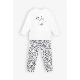 Пижама (свитшот, брюки) RITTA ROMANI