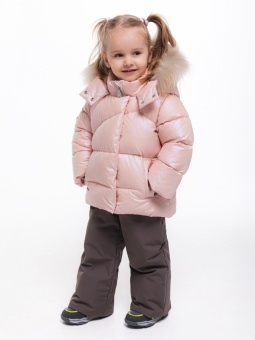 Комплект Эшли АКСАРТ, детс., беж, кофе