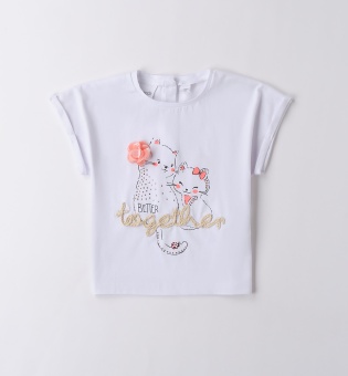 Футболка SARABANDA