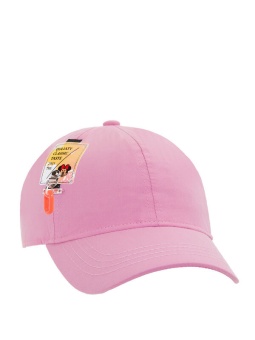 Бейсболка MIALT фуксия