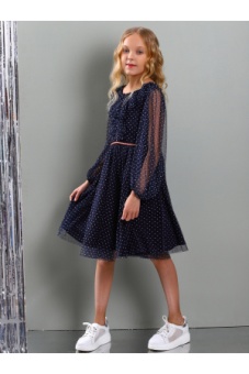 Платье NOBLE PEOPLE