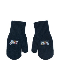 Варежки MIALT т.син