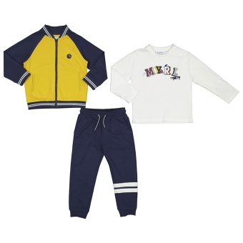 Спортивный Костюм MAYORAL