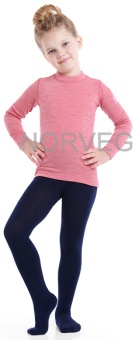 Колготки детские NORVEG Merino Wool