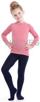 Колготки детские NORVEG Merino Wool