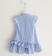 Платье IDO BABY 4.J741.00-20ВЛ цвет Голубой-1