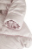 Куртка PULKA  PUFWG-816-20122-400-18ОЗ  цвет Розовый  (натуральный мех енот, зима до -35 градусов)-4