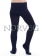 Колготки NORVEG Soft Merino Wool 11SU-013  цвет Синий (до -25 градусов)-1