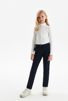 Брюки SILVER SPOON