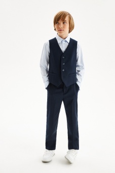 Жилет Classic SILVER SPOON