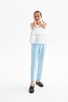 Брюки SILVER SPOON