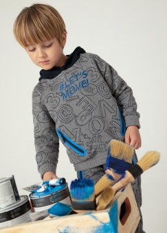 Пуловер MAYORAL