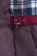 Куртка PULKA  PUFWB-826-10140-408-18ОЗ  цвет Кирпичный (зима до -25градусов,мех натуральный Енот)-7