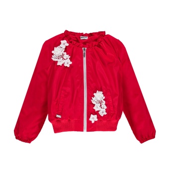 Ветровка MEK