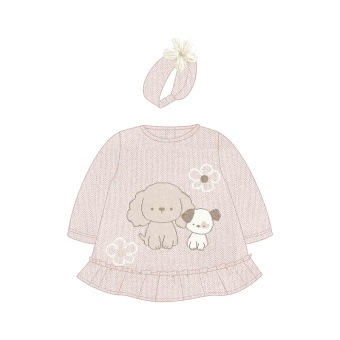 Платье MAYORAL