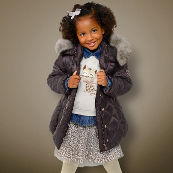 Пальто MAYORAL