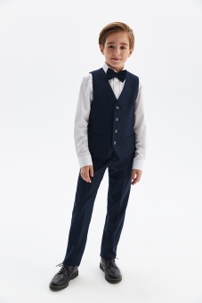 Жилет SILVER SPOON