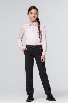 Брюки SILVER SPOON цвет Серый