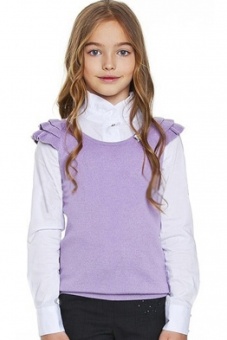 Жилет SILVER SPOON