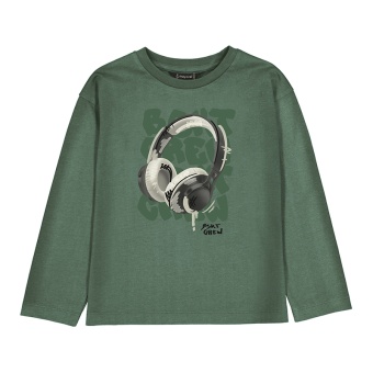 Рубашка-Поло MAYORAL