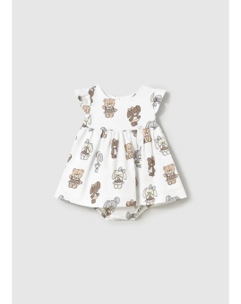 Платье MAYORAL