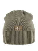 Шапка MIALT беж.хаки
