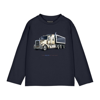 Лонгслив MAYORAL