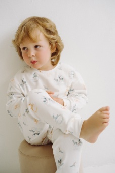 Пижама (свитшот, брюки) RITTA ROMANI