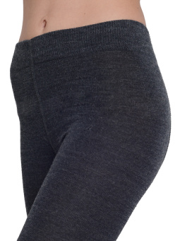 Колготки NORVEG Merino Wool  11WU-014  цвет Серый (до -20 градусов)-2