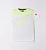 G.6631.00 футболка DUCATI KIDS 2023P (зеленый кислотный)