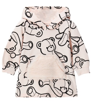 Платье ORIGINAL MARINES разноц.