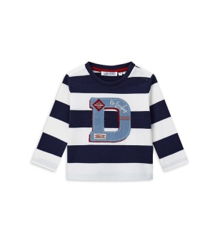 Лонгслив ORIGINAL MARINES беж.