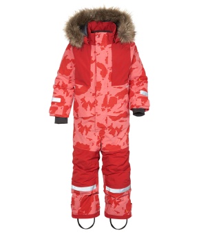 Комбинезон DIDRIKSONS