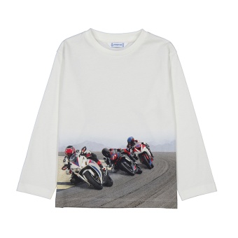 Лонгслив MAYORAL