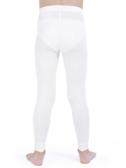 Штанишки детские NORVEG Soft Kids  4SU003RU-011  цвет Молочный (до -35 градусов)-1