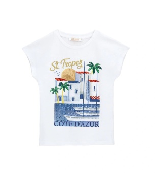 Футболка ORIGINAL MARINES